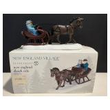 Vintage Dept 56 New England Series...