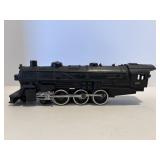 Vtg American flyer steam locamotive