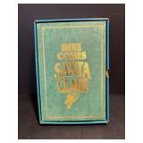 Mr. Christmas Animated Musical Book...