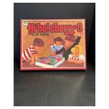 Hi-Ho! Cherry-O Deluxe Version Board Game..