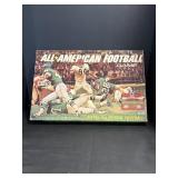 All American Football Game No. 228 by..
