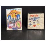 Pop Shots 3D Birthday Disney Pop-up...