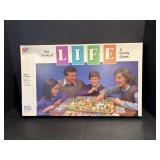The Game Of Life By Milton Bradley..