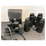 Bind lux binoculars, JC Penny binoculars