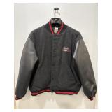 Vtg Mickey Mouse Letterman