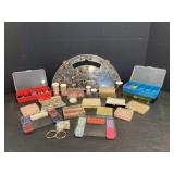 Craft / jewelry beads
