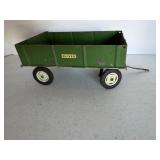 Oliver wagon.