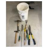 Garden tools