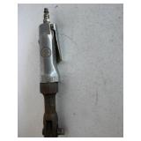 Chicago Pneumatic speed ratchet.