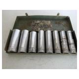 True craft socket set.