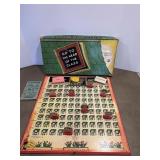 Vtg Milton Bradley - Go to the head of the class..