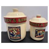 Vtg Disney Mickey