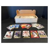 Upper Deck, Don Ross, Sport Fix ...