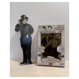 Vtg Larry - Three Stooges figurine