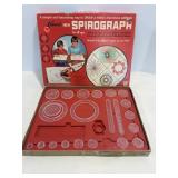Vtg Kenner - Spirograph