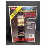 Coleman Lantern
