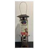 Perky pet squirrel be Gone wild bird feeder