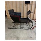 Horse Carriage