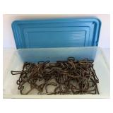 Vtg hooks.