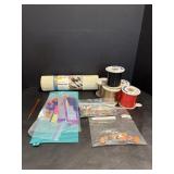 Rexlace roping & misc