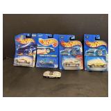 Misc NEW Hot Wheels