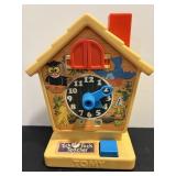 Tomy Tick Tock Teacher