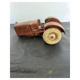 Arcade cast iron McCormick - Deering...