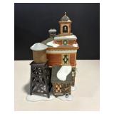 Vintage Dept 56 "The Lightkeepers Hobby" &