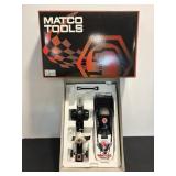 Vtg Matco Tools 1999 Dodge funny car 1 of 2508...