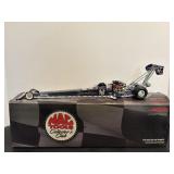 Vtg Mac Tools 1:24 scalew top fuel dragster ...