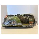 Ozark trail 6-man dome tent