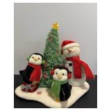 2006 Hallmark jingle pals "very merry trio"...