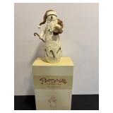 Vtg Flurryville by living quarters "uncle celcius"