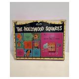The Hollywood Squares Board Game 1967 By