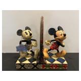 Jim Shore Disney Traditions Mickey Mouse...