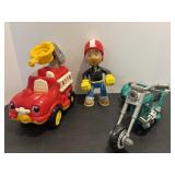 Kids toys
