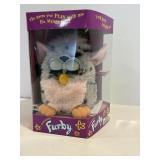 Vtg Furby by Tiger Electronics untested
