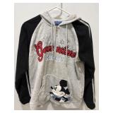 Large Disney pullover sweatshirt