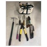 Garden tools