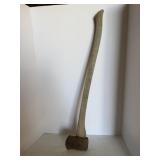 Axe.