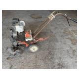 Roticul 1005 Briggs & Stratton rototiller .