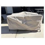 Outdoor furniture cover 50"x 24" x 29", 76"x....