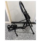 Adjustable Bed Assist Bar With Nylon Bag for ....