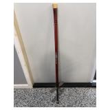 Rocket Pogo Stick