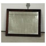 Mirror 29" x 34"