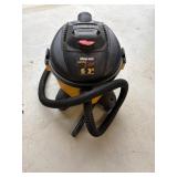 Ultra plug shop vac