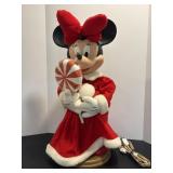 Animated Santa