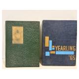 Vtg The Norther from Northern IL State teachers...