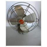 Zero fan.