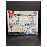 Amazing Disney art canvas set